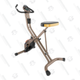 Exerpeutic Foldable Exercise Bike | $205 | Amazon